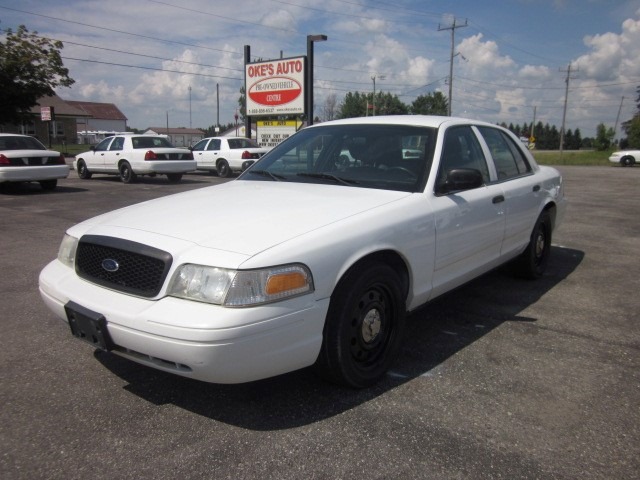 2006 ford crown victoria seat belt pretensioner